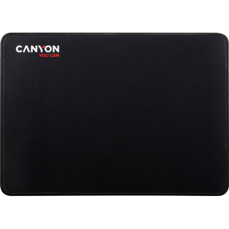 Mousepad Canyon Gaming 350x250 mm MP-4 - CNE-CMP4
